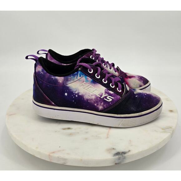 Heelys Other - Heelys Pro 20 LG Skate Shoes Nostalgic ‎ Y2k Punk